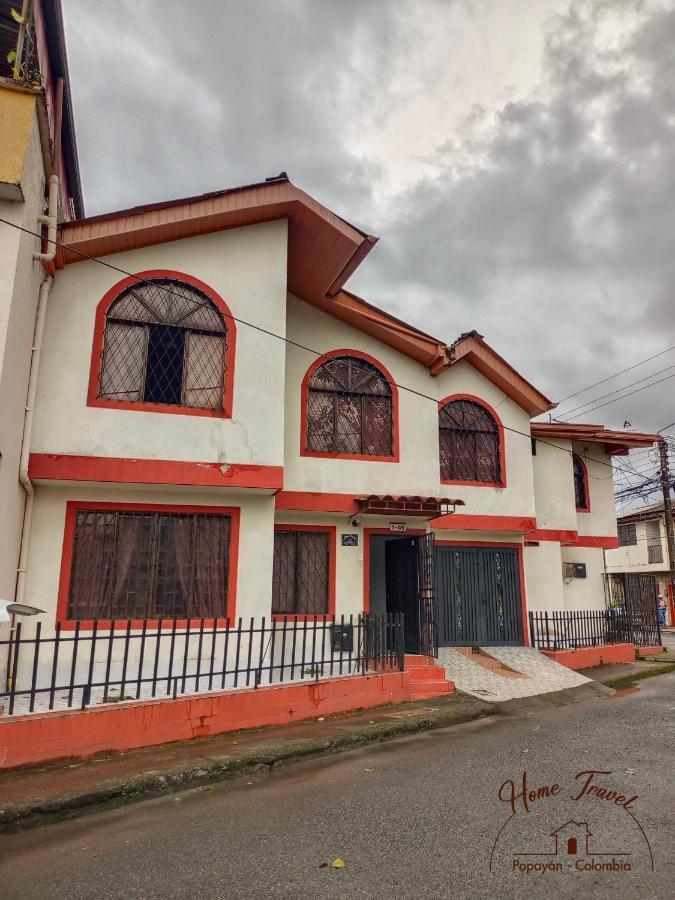 Home Travel Popayan Exterior photo